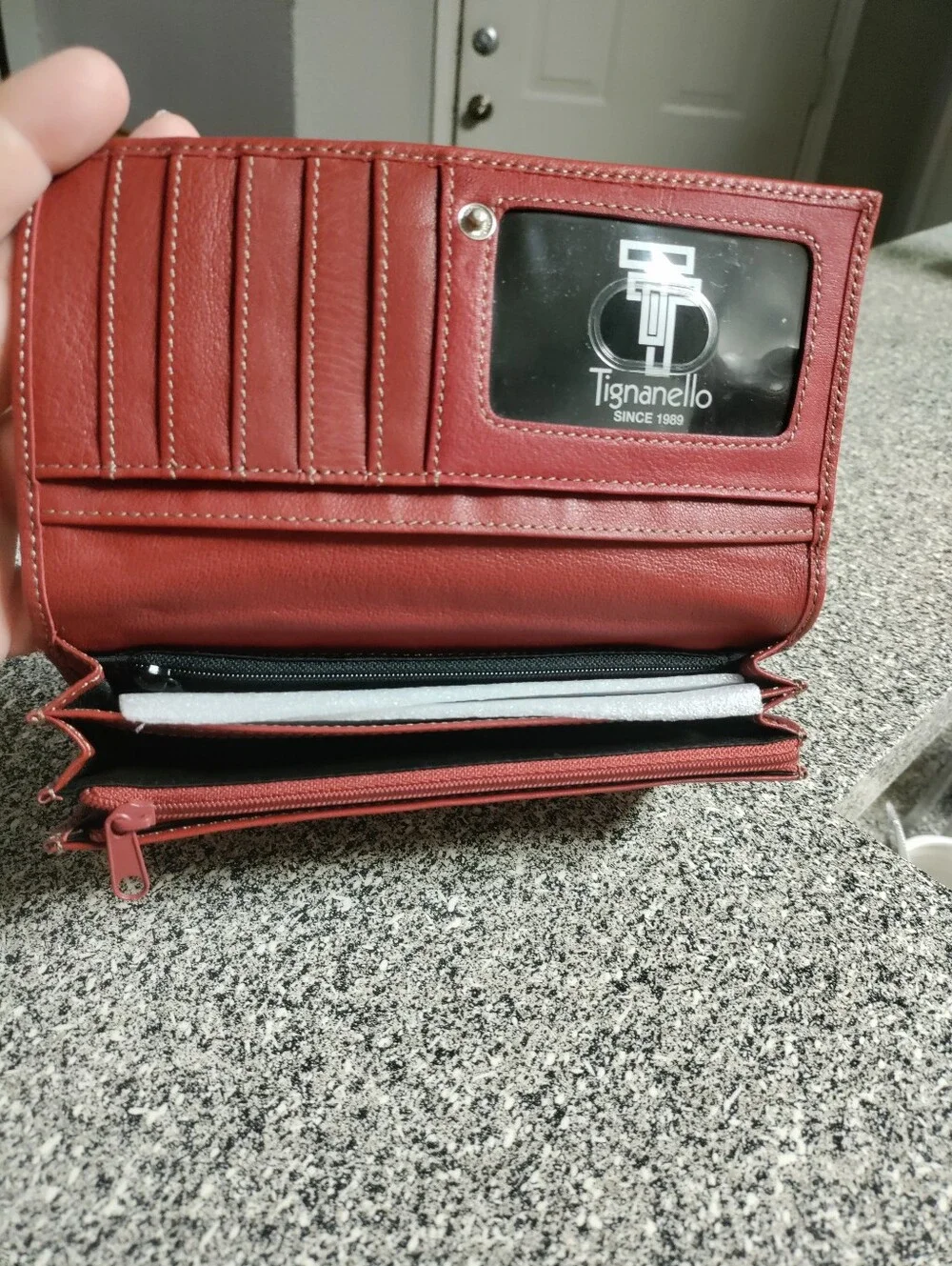 Tignanello Wallet
